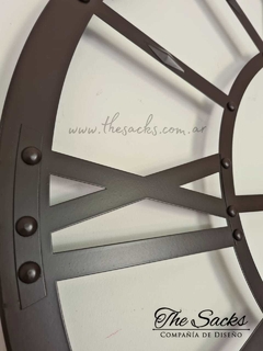 Reloj Austin 68cm en internet