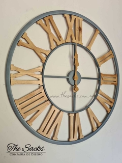 Reloj Vancouver 80cm