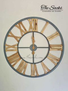 Reloj Vancouver 80cm en internet
