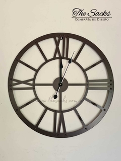 Reloj Austin 68cm