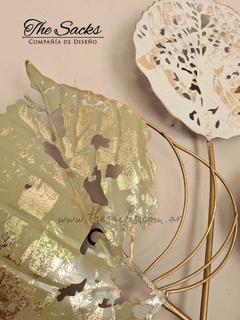 Friso Nature Leaves 85x50cm - J221 - comprar online
