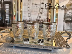 Set x3 candelabros Mystique en internet
