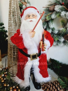 Santa musical