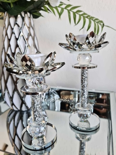 Candelabro Prada - Grande o Chico