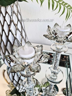 Candelabro Prada - Grande o Chico - comprar online