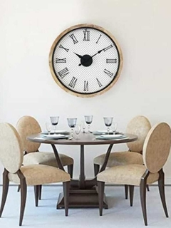 Reloj Delhi 60cm en internet