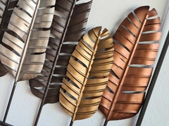 Friso Plumas Horizontal 60x100cm en internet