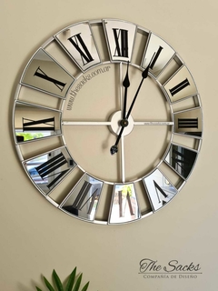 Reloj Georgia 60cm - comprar online