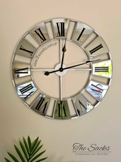 Reloj Georgia 60cm
