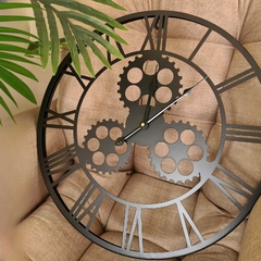 Reloj Engranajes Fijos Canterbury 50cm