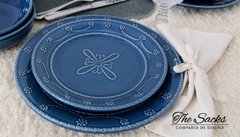 Imagen de Platos Venecia (grande + chico)