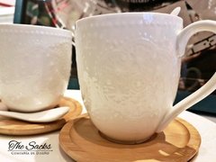 Tazas Mandalas set x 2 - comprar online