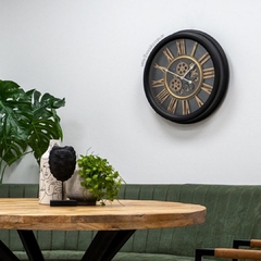 Reloj Chicago con movimiento 53cms en internet