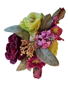 Bouquet peonias mistic - comprar online