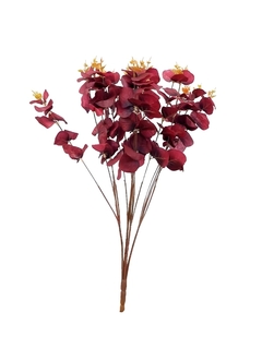 Bouquet eucalipto borravino