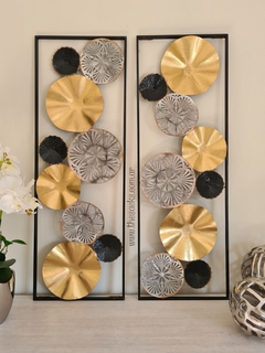 Friso Marbella x unidad 90x30 cm. - comprar online