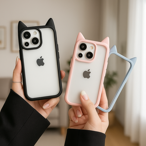 Funda Orejitas - iPhone 11 - comprar online