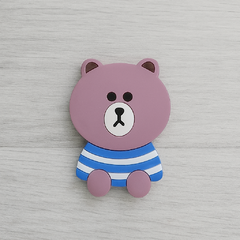 Popsocket de Silicona con Diseño - Tienda de Tiendas