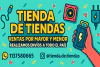 Banner Tienda de Tiendas