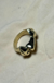 ANILLO FACCIONES BRONCE - tienda online