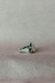 ANILLO FLOR MINI PLATA - tienda online