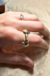 ANILLO FACCIONES BRONCE en internet