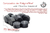 Peugeot 308 - Kit Buchas Bandeja Diant. Pu - 5 Anos Garantia - comprar online