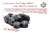 Chrysler 300c Kit Buchas Quadro Traseiro Pu 5 Anos Garantia - comprar online