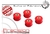 New Beetle - Kit Buchas Em Poliuretano - 5 Anos Garantia - loja online