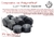 Chery Celer - Kit Buchas Bieleta Dianteira em Poliuretano - comprar online