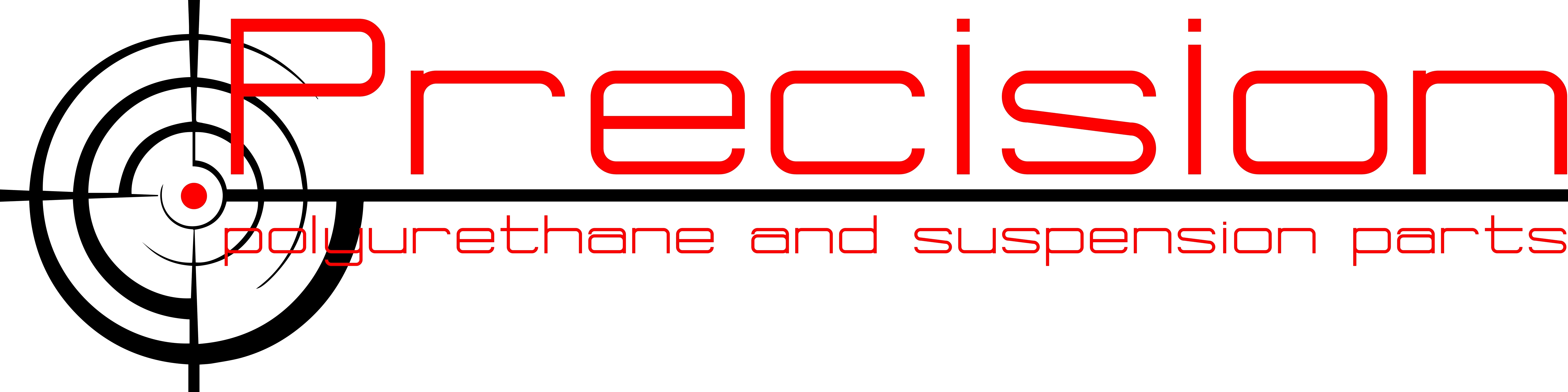 Precision Suspension Parts