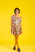VESTIDO “LA INTELIGENCIA ES EMOCIONAL O NADA” - tienda online
