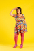 VESTIDO “LA INTELIGENCIA ES EMOCIONAL O NADA” - Himógenes Indumentaria