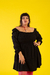 Imagen de VESTIDO “NO HAY PERFECCCION, HAY COMODIDAD"