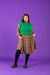 CHALECO DE MOHAIR "Una charla entre nosotras" - tienda online