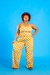 Pantalón palazo “Tu cumple, mi cumple” - comprar online