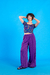 Pantalón "La trama de mi vida, en desarrollo" - Himógenes Indumentaria
