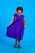 Vestido over “La comodidad es para todas” - tienda online