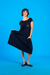 Imagen de Vestido over “La comodidad es para todas”