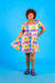 Vestido “Lo simple se festeja” en internet