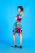 Vestido “Lo simple se festeja” - tienda online