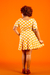 Vestido “Lo simple se festeja” en internet
