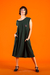 Vestido over “La comodidad es para todas” - comprar online