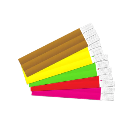 Pulseira de identificação sem arte - comprar online