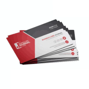 Cartão de Visita Fosco 600gr - com Relevo - comprar online