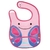 Babador Skip Hop Borboleta - comprar online