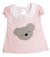 Kit Vestido Boneca Metoo Koala - Pityticos - JUJU KIDS