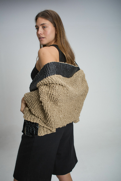 PASHMINA FRANCIA