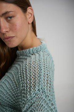 SWEATER TAILANDIA - Dodds