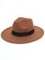 Chapéu Fedora Clássico Aba 8 cm - 22140 - comprar online